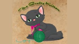 The Crafty Kitten