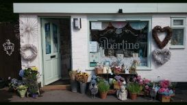 The Albertine Gift Shop