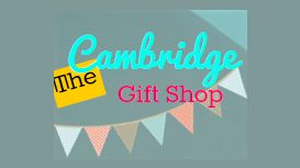 The Cambridge Gift Shop