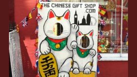 Thechinesegiftshop.com