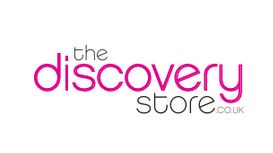 The Discovery Store