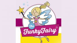 The Funky Fairy