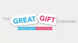 The Great Gift