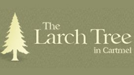 The Larch Tree