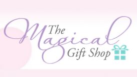 The Magical Gift Shop