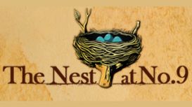 The Nest At No 9