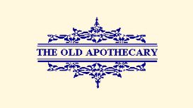 The Old Apothecary