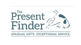 The Present Finder