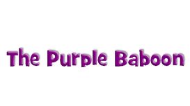 The Purple Baboon