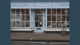 The Rhubarb Tree