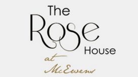 The Rose House