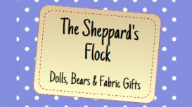 The Sheppard's Flock