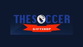 Soccer Gift Shop