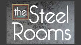 The Steel Rooms