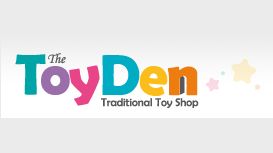 The Toy Den