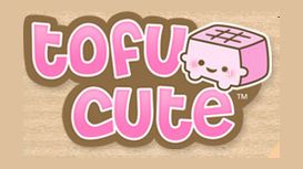 Tofu Cute