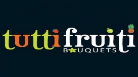 Tutti-Fruiti Bouquets