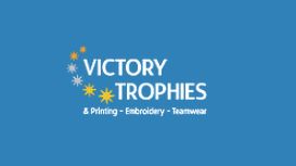 Victory Trophies