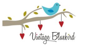 Vintage Bluebird Gifts & Interiors