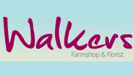 Walkers Farm Shop & Florist