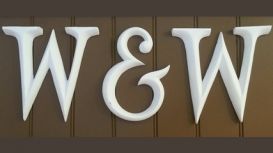 Walnut & Weave