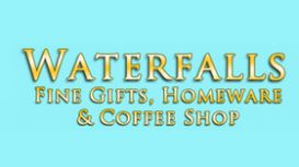 Waterfalls Gift Shop & Coffee Shop