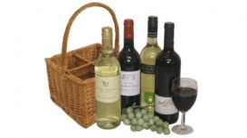 Forest Wine & Hamper Forest Wine & Hamper